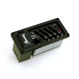 Ibanez 1B-5AEQ09D Preamp AEQ45 for GA6CE