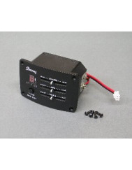 Ibanez 1B-5AEQ42F Preamp AEQ200T with tuner for AEG, G, TCY, V series