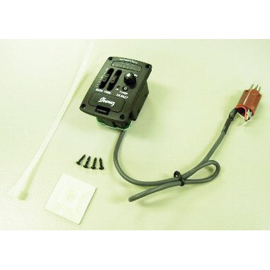 Ibanez 1B-5AEQ78F Preamp UK300T Ukulele