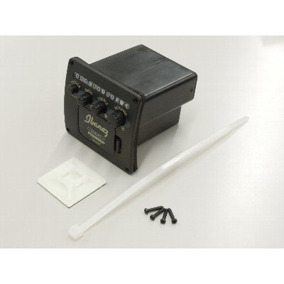 Ibanez 1B-5AEQ82F Preamp AEW22CD
