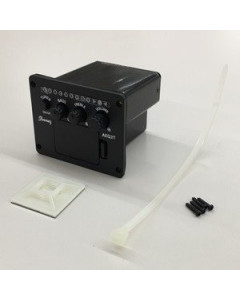 Ibanez 1B-5AEQ83F Preamp AEQ2T