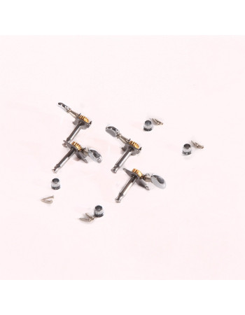 Ibanez 1B-5AMH70N tuning machine open type - for ukulele models IUKS5/UKC10/UKS10