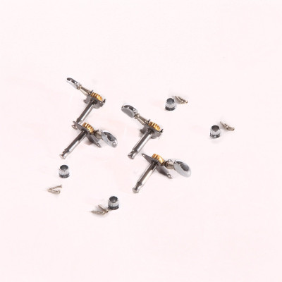 Ibanez 1B-5AMH70N tuning machine open type - for ukulele models IUKS5/UKC10/UKS10