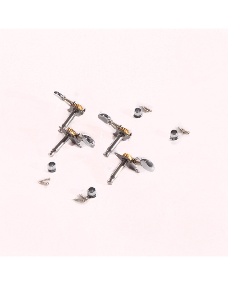 Ibanez 1B-5AMH70N tuning machine open type - for ukulele models IUKS5/UKC10/UKS10