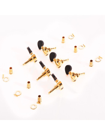 Ibanez 1B-5AMH73U Machine Heads - for 6 string AW series