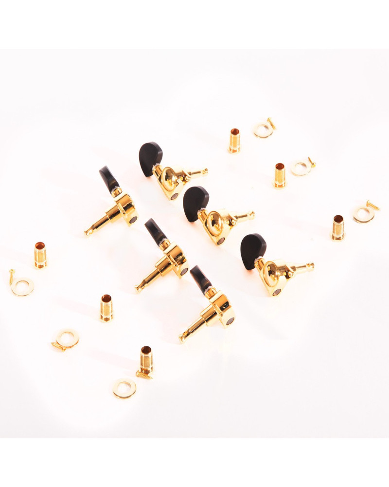 Ibanez 1B-5AMH73U Machine Heads - for 6 string AW series