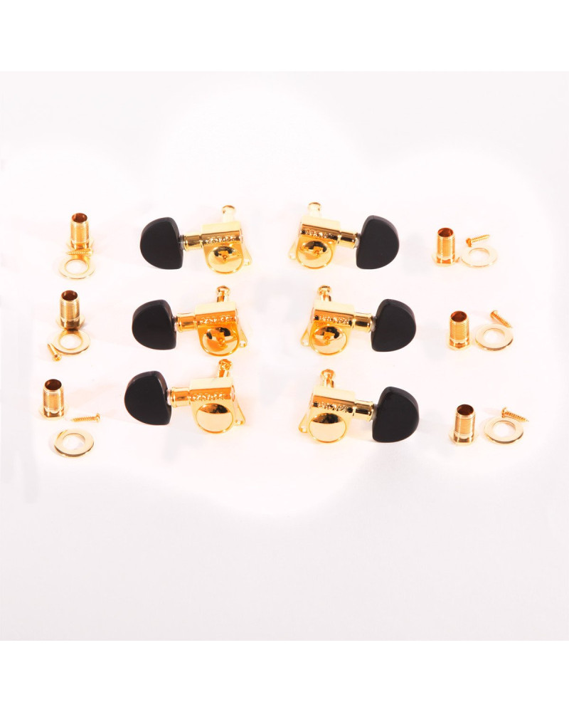 Ibanez 1B-5AMH73U Machine Heads - for 6 string AW series