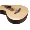 Ibanez 1B-AEGB30ENTG AEGB Acoustic Bass 4-String - Natural High Gloss