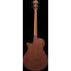 Ibanez 1B-AEGB30ENTG AEGB Acoustic Bass 4-String - Natural High Gloss