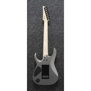 Ibanez 1B-APEX30-MGM Munky Signature E-Guitar 7 String - Metallic Gray Matte