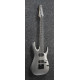 Ibanez 1B-APEX30-MGM Munky Signature E-Guitar 7 String - Metallic Gray Matte