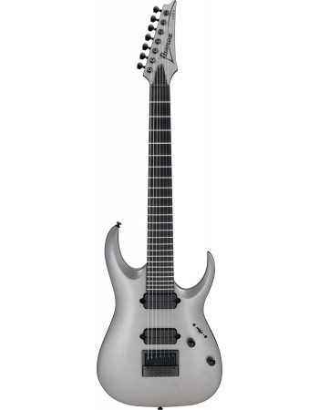 Ibanez 1B-APEX30-MGM Munky Signature E-Guitar 7 String - Metallic Gray Matte