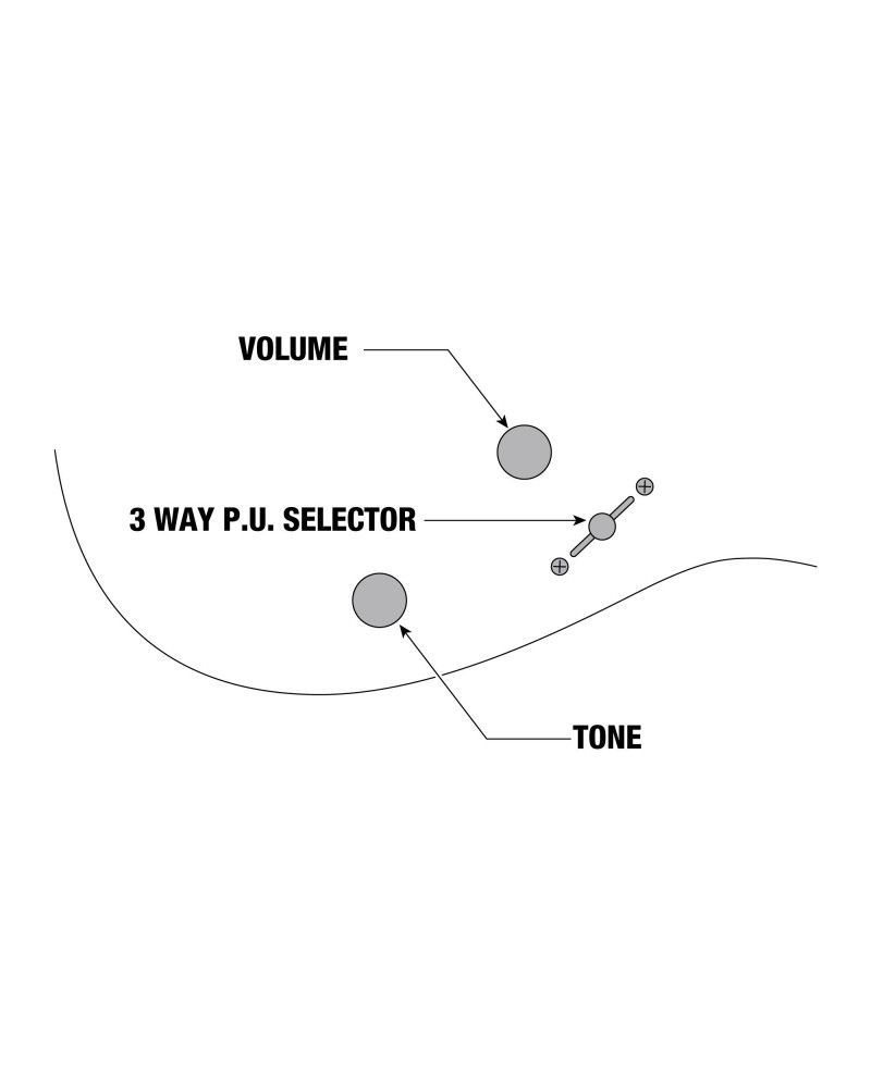 Ibanez 1B-APEX30-MGM Munky Signature E-Guitar 7 String - Metallic Gray Matte