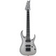 Ibanez 1B-APEX30-MGM Munky Signature E-Guitar 7 String - Metallic Gray Matte