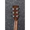Ibanez 1B-AWFS580CEO Artwood Acoustis Series Dreadnought 6 String - Open Pore Semi Gloss + Case