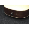 Ibanez 1B-AWFS580CEO Artwood Acoustis Series Dreadnought 6 String - Open Pore Semi Gloss + Case
