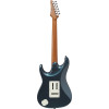 Ibanez 1B-AZ2203NATQ Prestige AZN Electric Guitar 6-String - Antique Turqoise + Case