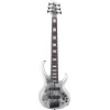 Ibanez 1B-BTB25TH6SL BTB Electric Bass 6-String 25th Anniversary - Silver Blizzard Matte