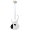 Ibanez 1B-BTB605MLMP Bass Workshop 5-String - Pearl White Matte Multi-Scale