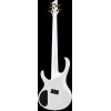 Ibanez 1B-BTB605MLMP Bass Workshop 5-String - Pearl White Matte Multi-Scale