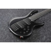 Ibanez 1B-BTB625EXBK Iron Label BTB Electric Bass 5-String - Black Flat