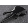 Ibanez 1B-BTB625EXBK Iron Label BTB Electric Bass 5-String - Black Flat