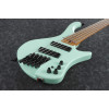 Ibanez EHB1005MS-SFM Bass Workshop EHB Electric Bass 5-String Multiscale - Sea Foam Green + Bag PGPGB