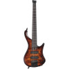 Ibanez 1B-EHB1505SDE Bass Workshop EHB Electric Bass 5-String Shortscale - Dragon Eye Burst Low Gloss + Gig Bag