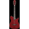 Ibanez 1B-FRH20QMNWR FRH Nylon String Guitar 6-String - Wine Red Low Gloss