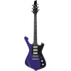 Ibanez FRM300-PR Paul Gilbert Signature Electric Guitar 6-String - Purple + Gig Bag