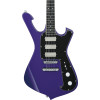 Ibanez FRM300-PR Paul Gilbert Signature Electric Guitar 6-String - Purple + Gig Bag