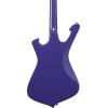 Ibanez FRM300-PR Paul Gilbert Signature Electric Guitar 6-String - Purple + Gig Bag
