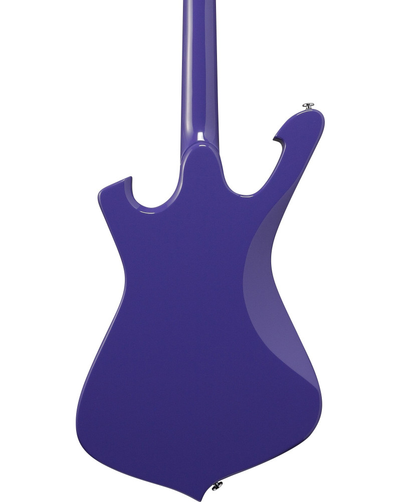 Ibanez FRM300-PR Paul Gilbert Signature Electric Guitar 6-String - Purple + Gig Bag