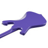Ibanez FRM300-PR Paul Gilbert Signature Electric Guitar 6-String - Purple + Gig Bag