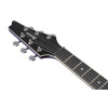 Ibanez FRM300-PR Paul Gilbert Signature Electric Guitar 6-String - Purple + Gig Bag