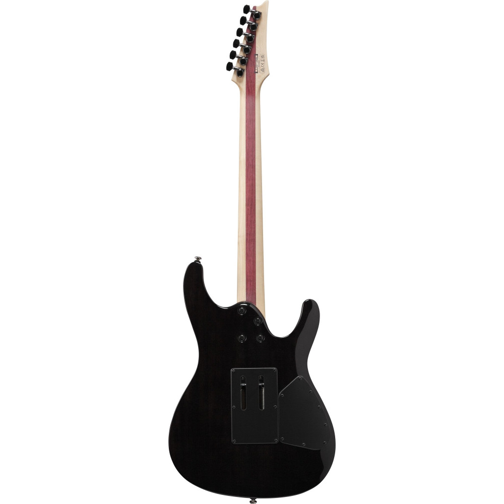 Ibanez 1B-JIVA10LDSB Nita Strauss Signature Electric Guitar 6-String Lefty - Deep Space Blonde