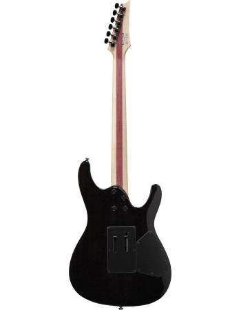 Ibanez 1B-JIVA10LDSB Nita Strauss Signature Electric Guitar 6-String Lefty - Deep Space Blonde
