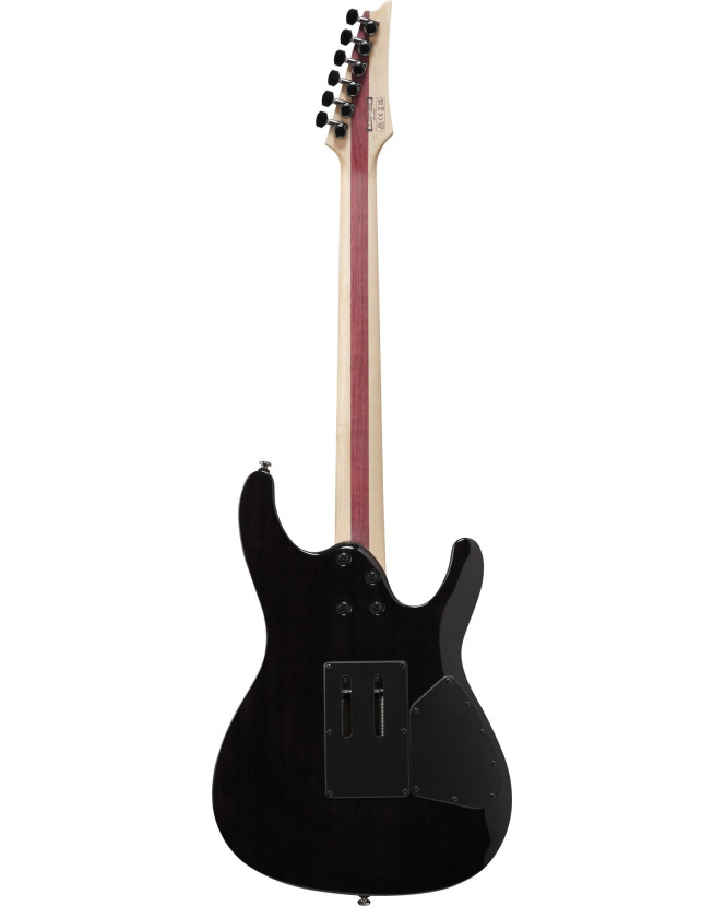 Ibanez 1B-JIVA10LDSB Nita Strauss Signature Electric Guitar 6-String Lefty - Deep Space Blonde