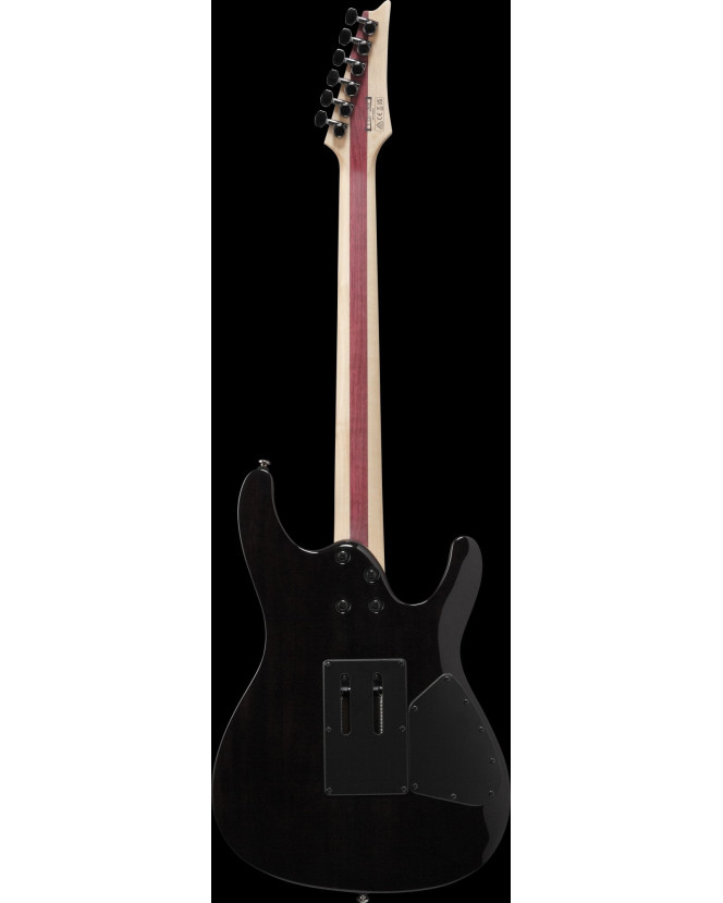 Ibanez 1B-JIVA10LDSB Nita Strauss Signature Electric Guitar 6-String Lefty - Deep Space Blonde