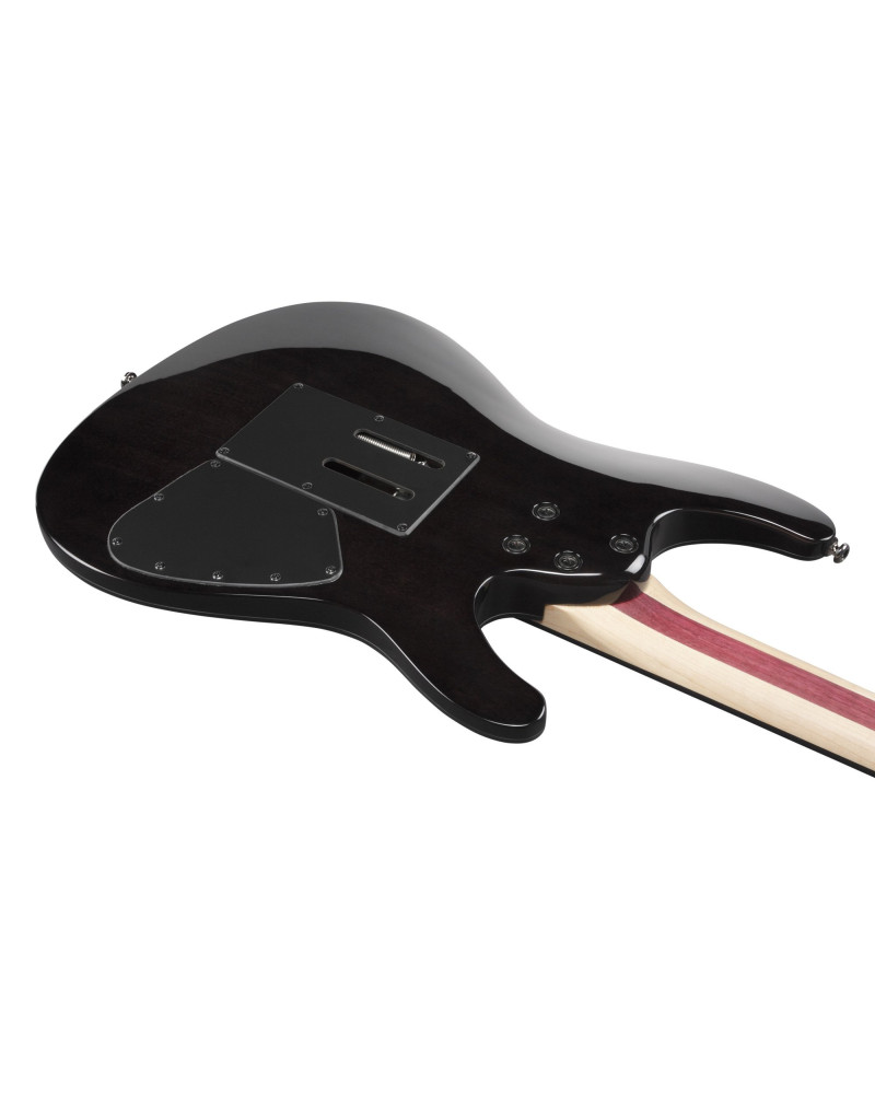 Ibanez 1B-JIVA10LDSB Nita Strauss Signature Electric Guitar 6-String Lefty - Deep Space Blonde