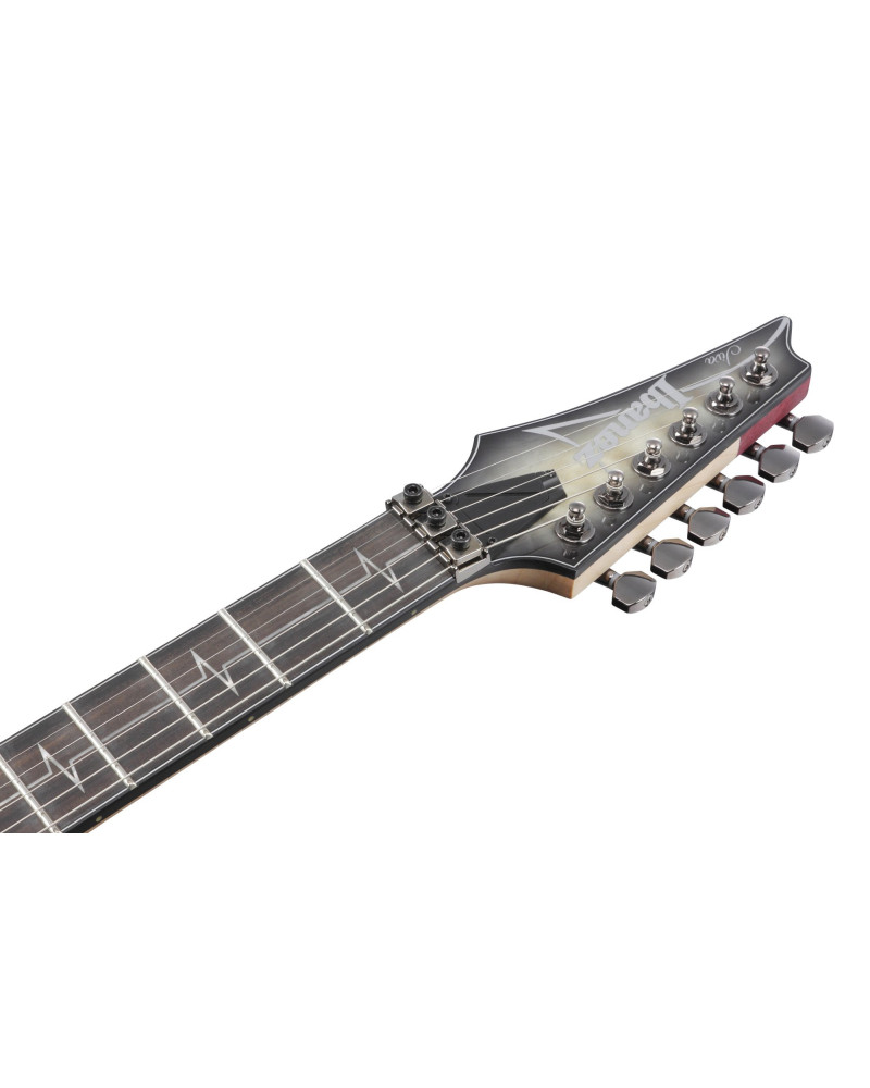 Ibanez 1B-JIVA10LDSB Nita Strauss Signature Electric Guitar 6-String Lefty - Deep Space Blonde