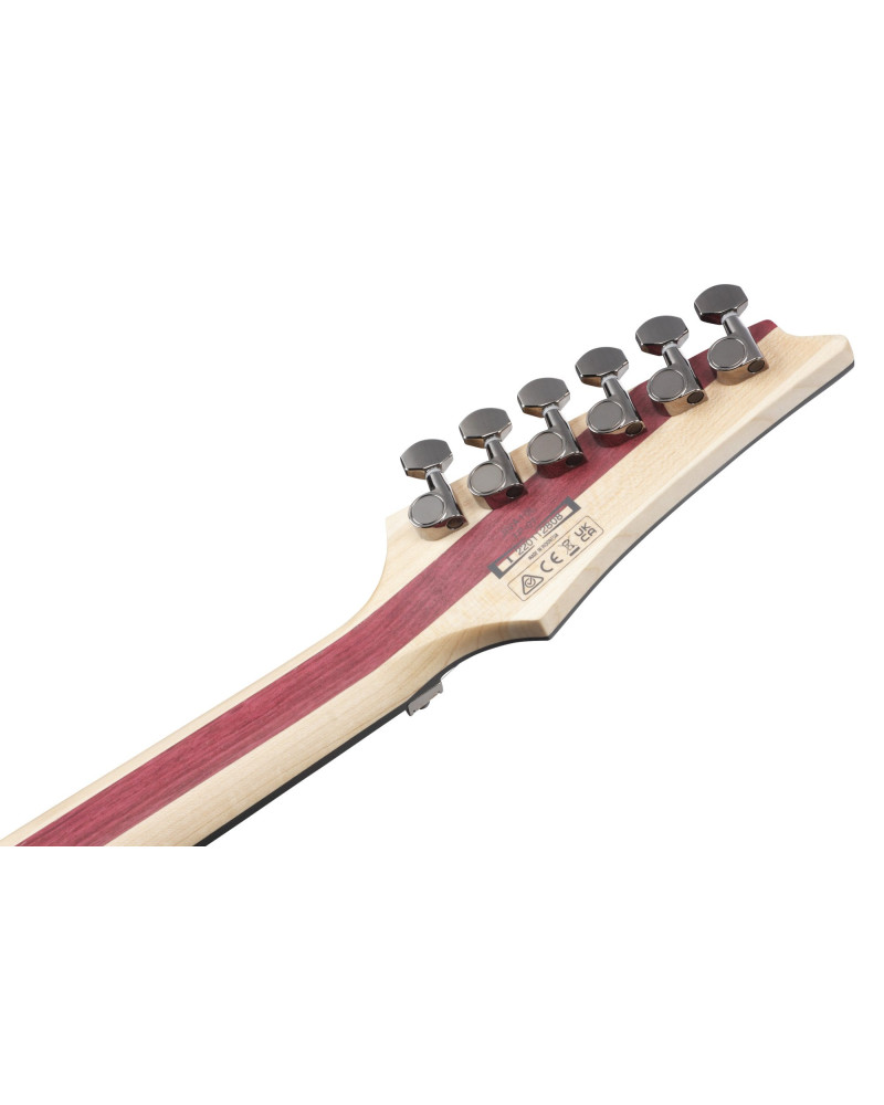 Ibanez 1B-JIVA10LDSB Nita Strauss Signature Electric Guitar 6-String Lefty - Deep Space Blonde