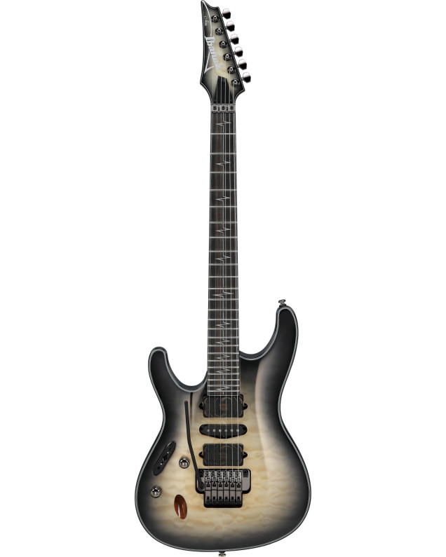 Ibanez 1B-JIVA10LDSB Nita Strauss Signature Electric Guitar 6-String Lefty - Deep Space Blonde
