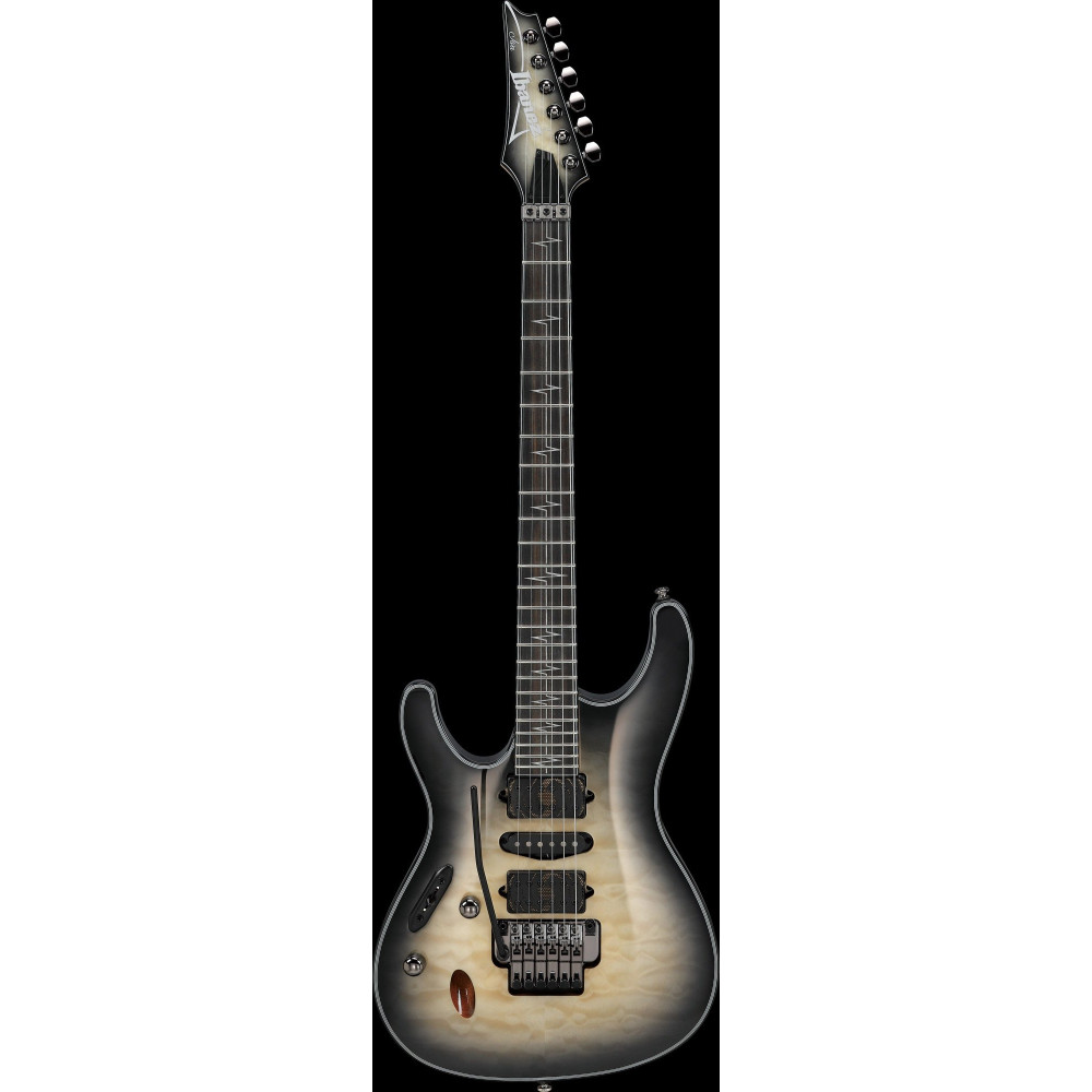 Ibanez 1B-JIVA10LDSB Nita Strauss Signature Electric Guitar 6-String Lefty - Deep Space Blonde