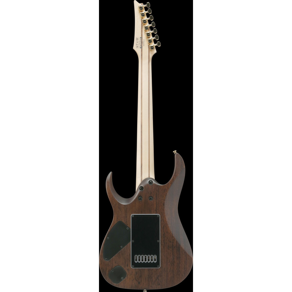 Ibanez 1B-K7YANG Head Signature Electric Guitar 7-String - White