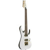 Ibanez 1B-K7YANG Head Signature Electric Guitar 7-String - White