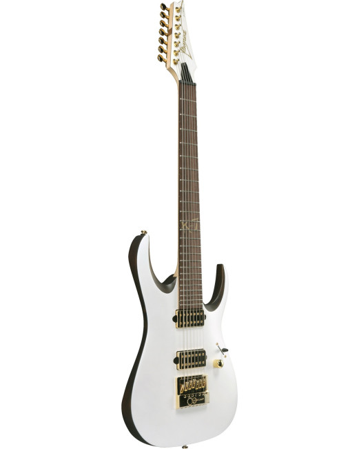 Ibanez 1B-K7YANG Head Signature Electric Guitar 7-String - White