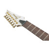 Ibanez 1B-K7YANG Head Signature Electric Guitar 7-String - White