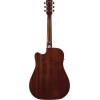 Ibanez 1B-PF16WCE-NT PF Performance Acoustitc Guitar 6-String - Natural High Gloss