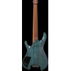 Ibanez 1B-Q547PB-COL Quest Electric Guitar 7-String - Cosmic Blue Low Gloss + Gig Bag